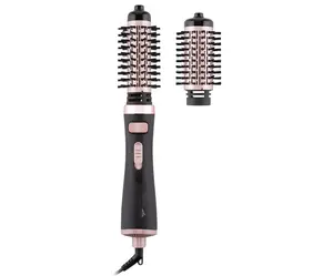 Horkovzdušný rotační kartáč ETA Fenité 6322 90020 - 1000 W, černý (ETA632290020) + dárek zdarma