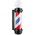 Světelný poutač pro holičství Eurostil Professional 04744/50 - 85 cm, černý + dárek zdarma