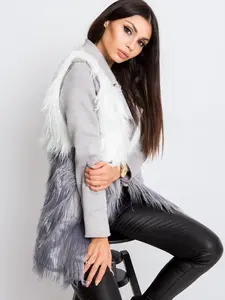 Vest-AT-KZ-04201.97P-white-gray