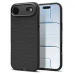 Spigen Liquid Air, iPhone Air, černý