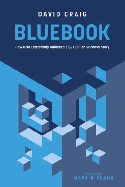 Bluebook - David Craig