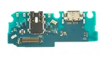 Deska vč. dobíjecího konektoru pro Samsung Galaxy A12 (A125F)