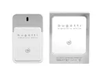 Bugatti Signature White toaletní voda pro muže 100 ml