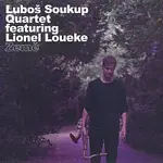 Luboš Soukup Quartet – Země CD