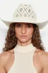 RUSLAN BAGINSKIY  Klobouk  Cowboy Hat