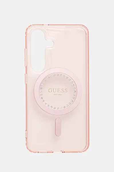 Guess  Obal na telefon  Samsung Galaxy S25