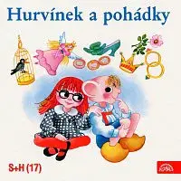 Divadlo Spejbla a Hurvínka – Hurvínek a pohádky