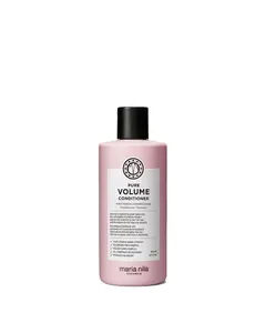 Maria Nila Hydratační kondicionér pro objem jemných vlasů Pure Volume (Conditioner) 300 ml
