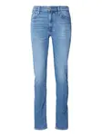 Calvin Klein Jeans Džínsy  modrá denim