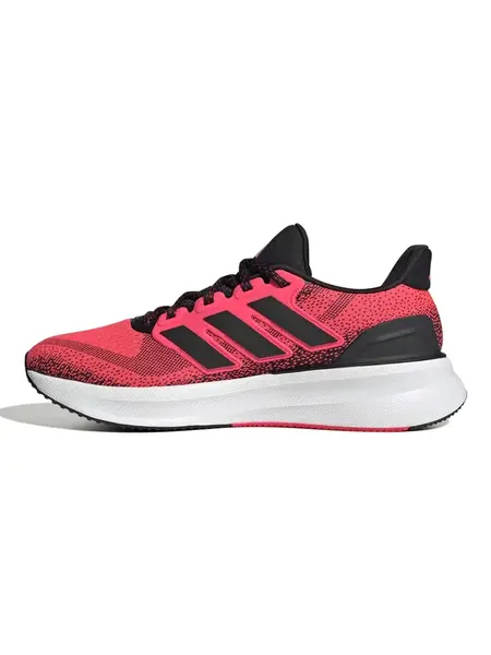 ADIDAS PERFORMANCE Bežecká obuv 'ULTRARUN 5'  červená / čierna