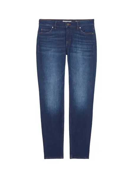 Marc O'Polo Džínsy 'Alby'  modrá denim