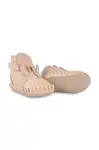 Donsje Kojenecké kožené boty Donsje Kapi Special Booties Unicorn