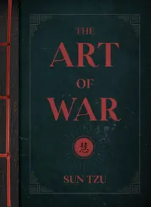 Art of War - Sun-c'