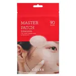 COSRX Master Patch náplasti na problematickou pleť Intensive 90 Patches