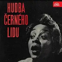 Jiří Šrámek, Zdeněk Štěpánek – Hudba černého lidu