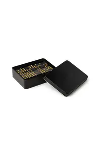 Gentlemen's Hardware  Hra domino