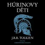 Tomáš Juřička – Tolkien: Húrinovy děti