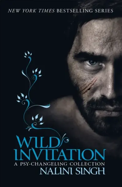 Wild Invitation - Nalini Singhová