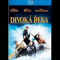 Různí interpreti – Divoká řeka Blu-ray