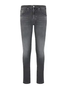 Mavi Džínsy 'JAMES'  sivý denim