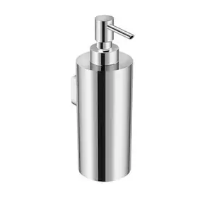 Jika Generic dávkovač mydla chróm 833D.2.004.100.1