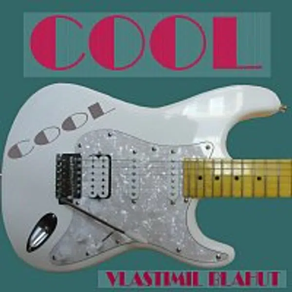 Vlastimil Blahut – Cool