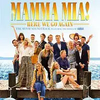 Cast of Mamma Mia! The Movie – Mamma Mia! Here We Go Again [Original Motion Picture Soundtrack] LP