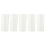 Samolepiace termo rolky 57 mm × 4,5 m – 5 ks