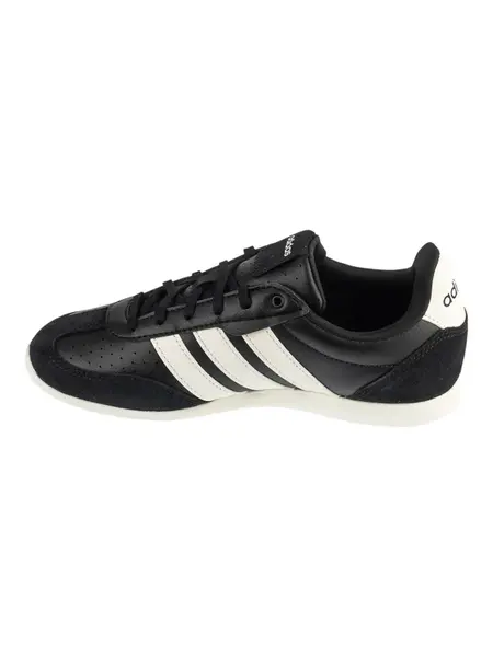 ADIDAS PERFORMANCE Nízke tenisky 'Barreda'  čierna / biela