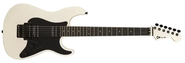 Charvel Pro-Mod Plus So-Cal SC1 1 EB SWH
