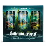 Bohemia regent nealkoholické pivo lemon darčekový kartón vodná ríša č.2 6x 0,5 l