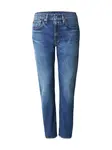 LEVI'S ® Džínsy '502™ Taper Jeans'  modrá denim