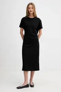 Tommy Hilfiger šaty bavlněné