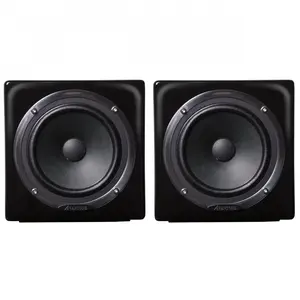 Avantone Pro Active MixCubes Black (pair)