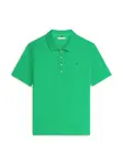 TOMMY HILFIGER Tričko '1985'  zelená