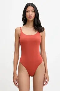 Max Mara Beachwear  jednodílné plavky dámské CAREZZA
