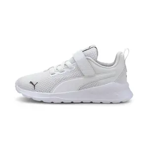 PUMA Tenisky 'Anzarun'  čierna / biela