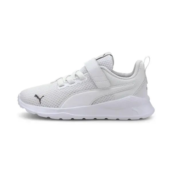 PUMA Tenisky 'Anzarun'  čierna / biela