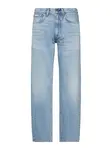Calvin Klein Jeans Džínsy  modrá denim