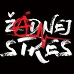 Žádnej Stres – EP