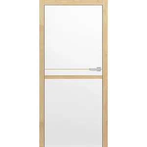 Altamura Intersie Lux 319 - Reverzní otevírání