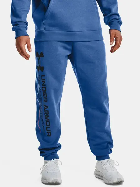 Pánské tepláky Under Armour Rival