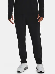 Under Armour Pants UA STORM UP THE PACE PANT-BLK - Men