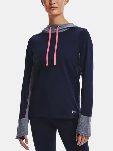 Dámská mikina Under Armour 1370201-626
