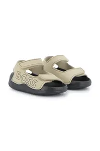 BOSS Dětské sandály BOSS