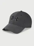 Under Armour Kšiltovka Men's Heathered Blitzing 3.0 - Pánské