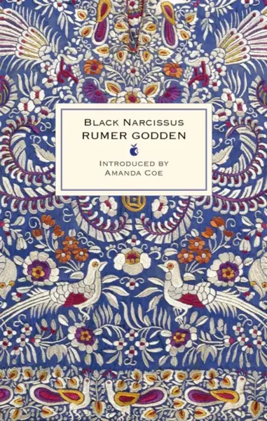 Black Narcissus - Godden Rumer