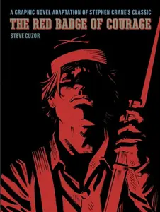 The Red Badge of Courage - Stephen Crane