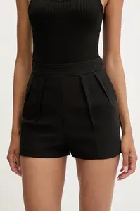 Elisabetta Franchi elegantní šortky dámské