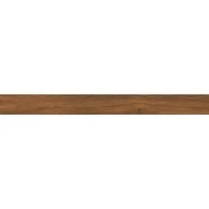 Dlažba Dom Modulo 45 wenge lignea 4,8x45 cm mat MOD04305N